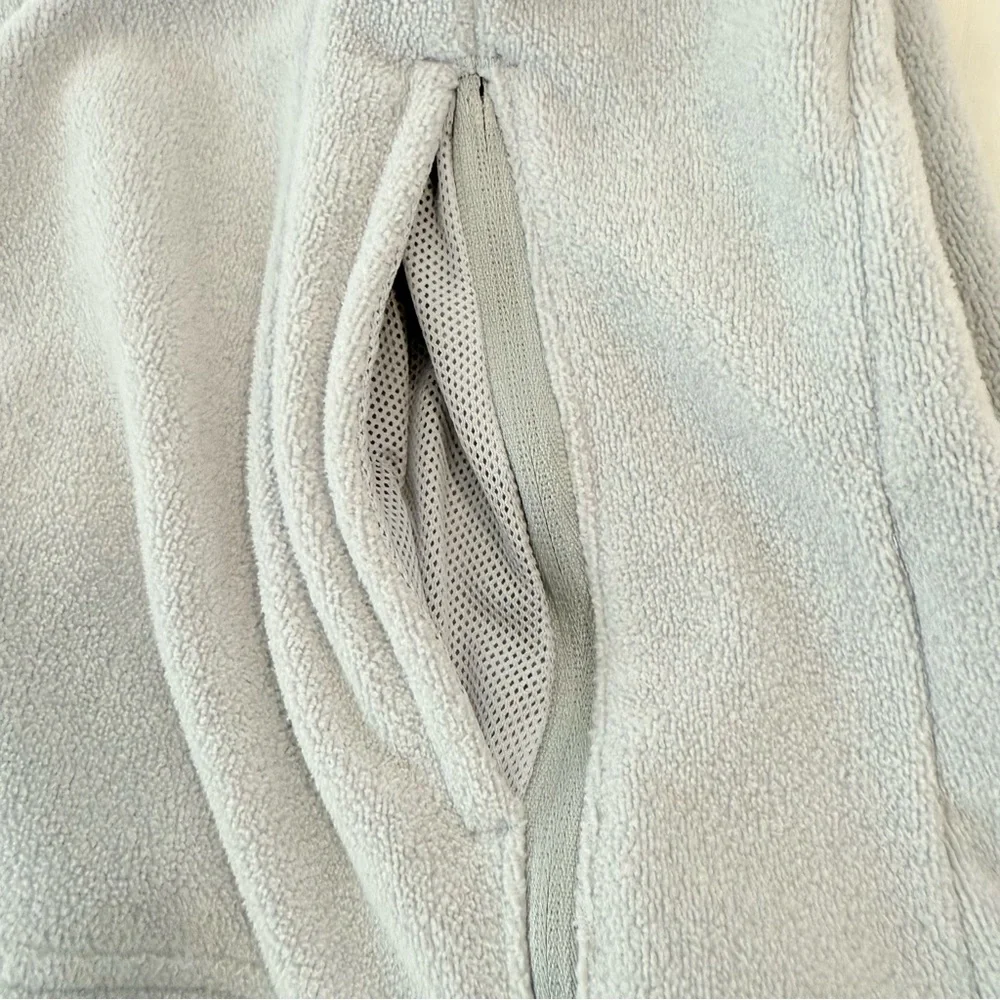 Nike fabric type